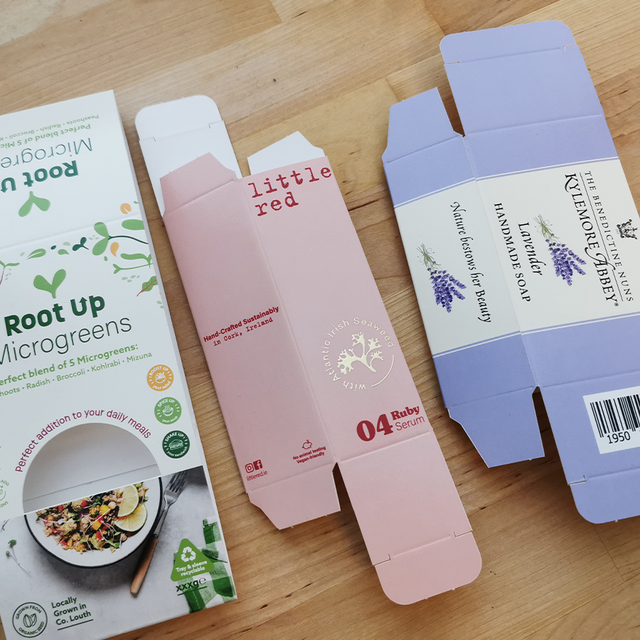 Brandpack Packaging Value