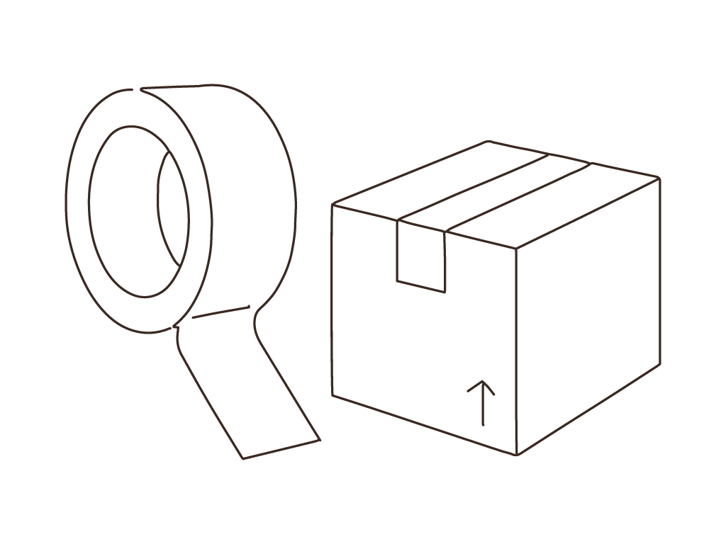 Packaging Tape
